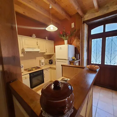 וילה Nico - Clevacances 3 Cles Lannes