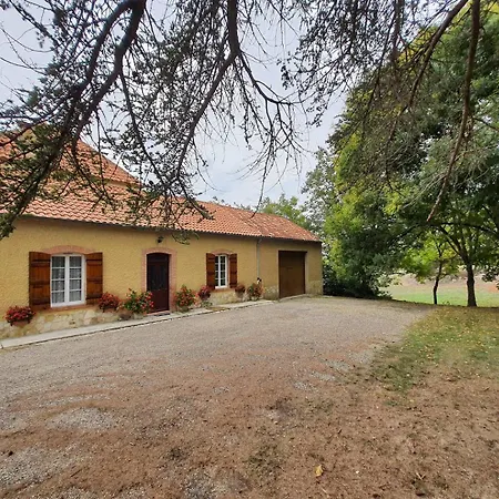 Nico - Clevacances 3 Cles וילה *