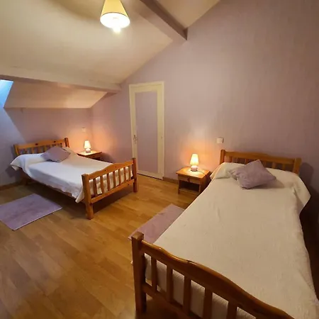 Willa Nico - Clevacances 3 Cles Lannes