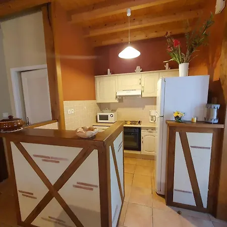 Nico - Clevacances 3 Cles וילה *