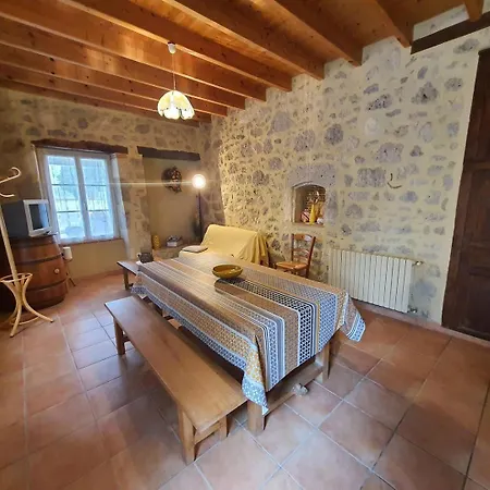 Villa Nico - Clevacances 3 Cles *