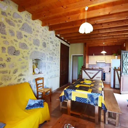 Nico - Clevacances 3 Cles *