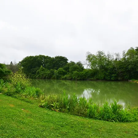 Nico - Clevacances 3 Cles Lannes