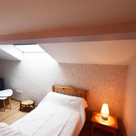 Nico - Clevacances 3 Cles Willa