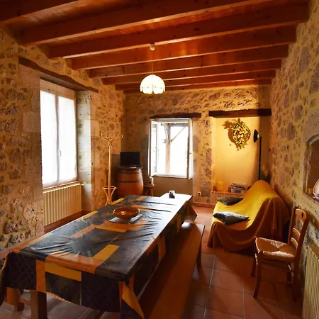 Nico - Clevacances 3 Cles Villa *