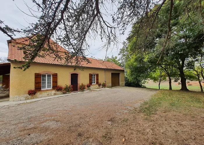 Nico - Clevacances 3 Cles Villa *