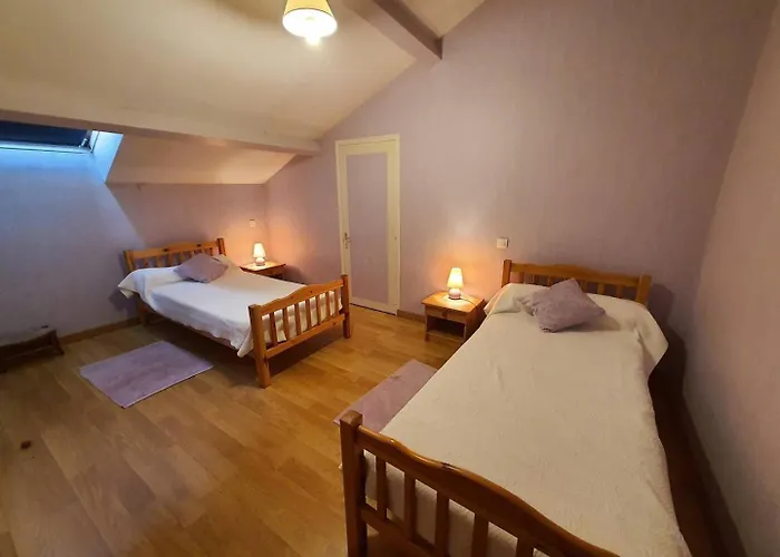 Willa Nico - Clevacances 3 Cles Lannes