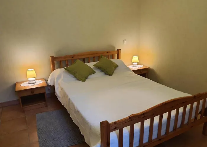 Nico - Clevacances 3 Cles Villa