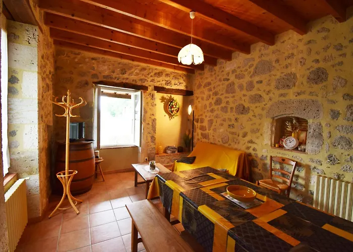 Nico - Clevacances 3 Cles Lannes