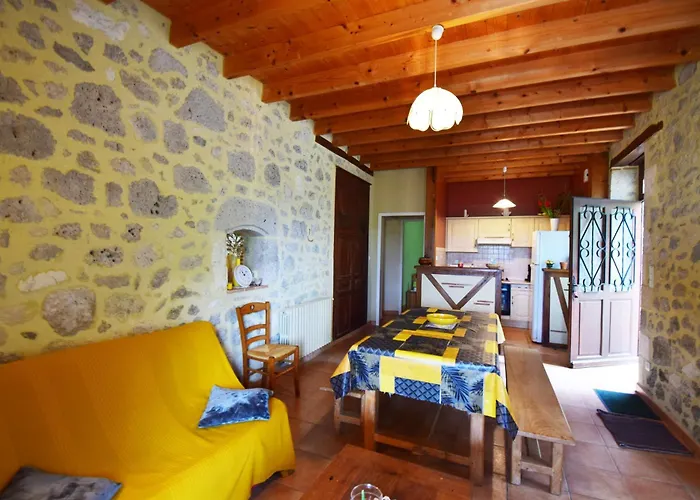 Nico - Clevacances 3 Cles *