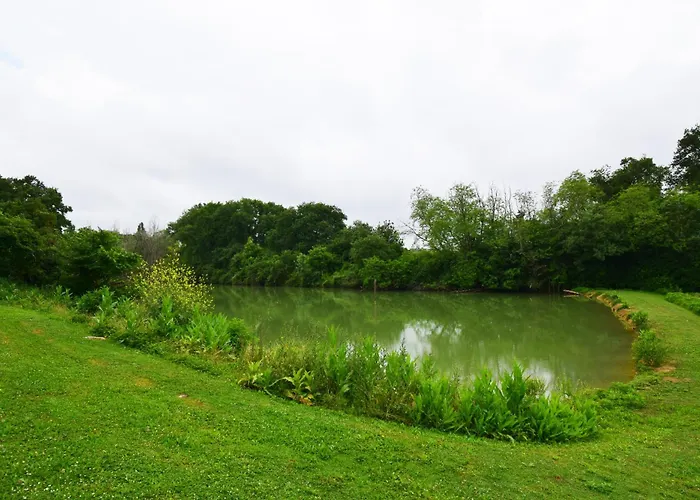 Nico - Clevacances 3 Cles Lannes