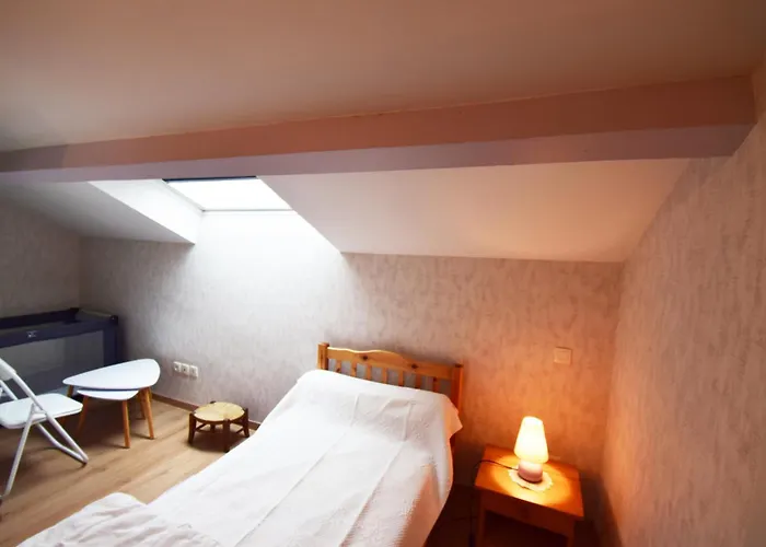 Nico - Clevacances 3 Cles Willa