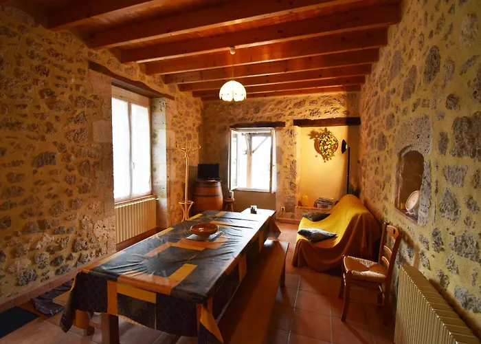 Nico - Clevacances 3 Cles Villa *